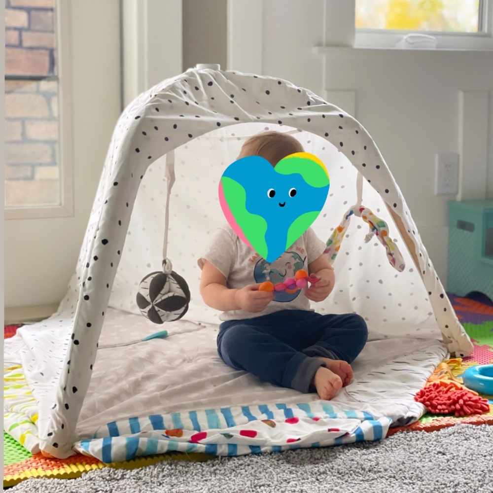 Lovevery Play Gym